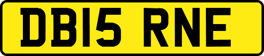 DB15RNE
