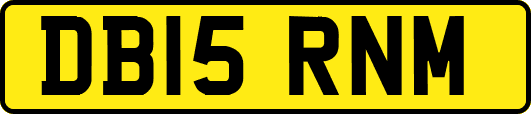 DB15RNM