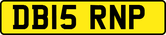 DB15RNP