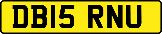 DB15RNU