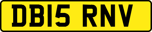 DB15RNV