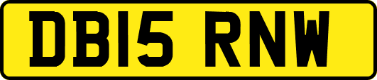DB15RNW