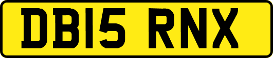 DB15RNX