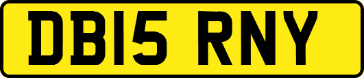 DB15RNY