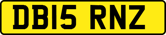 DB15RNZ
