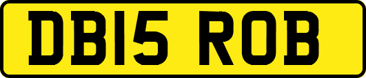 DB15ROB