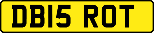 DB15ROT