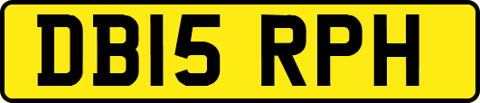 DB15RPH