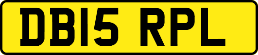DB15RPL