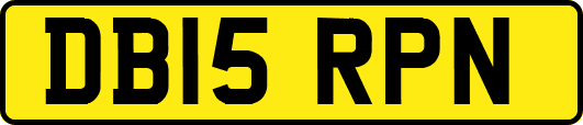 DB15RPN