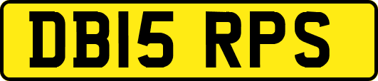 DB15RPS