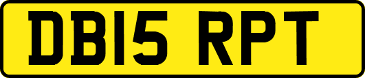 DB15RPT
