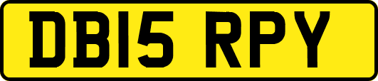 DB15RPY