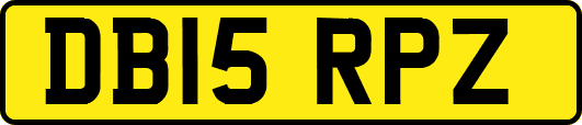 DB15RPZ