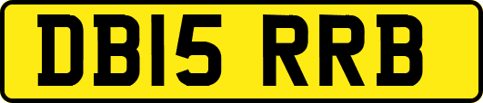 DB15RRB