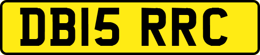 DB15RRC