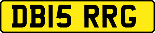 DB15RRG