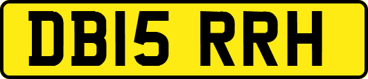 DB15RRH