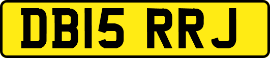 DB15RRJ