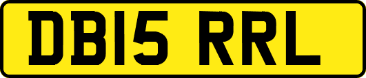 DB15RRL