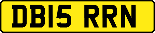 DB15RRN