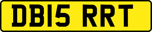 DB15RRT