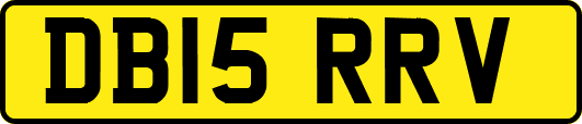 DB15RRV
