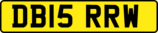 DB15RRW