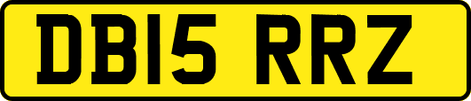 DB15RRZ