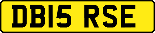 DB15RSE