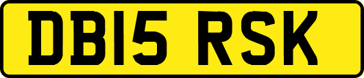 DB15RSK