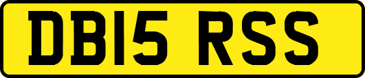 DB15RSS
