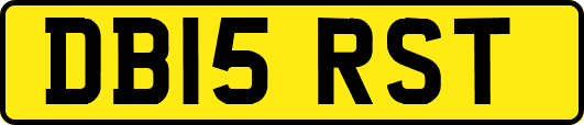 DB15RST