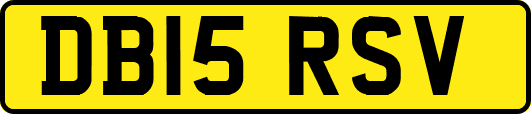 DB15RSV