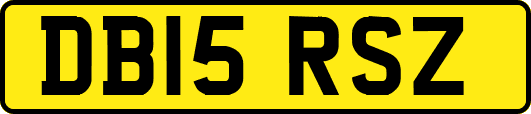 DB15RSZ