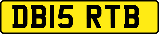 DB15RTB