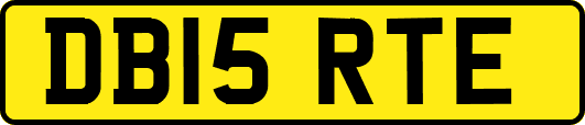 DB15RTE