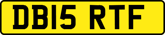 DB15RTF