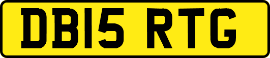 DB15RTG