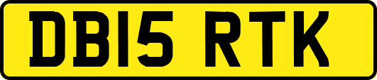 DB15RTK