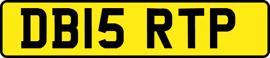 DB15RTP