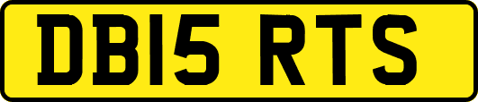 DB15RTS