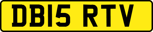 DB15RTV