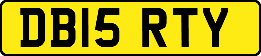 DB15RTY