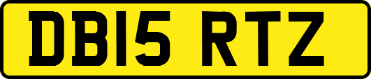 DB15RTZ