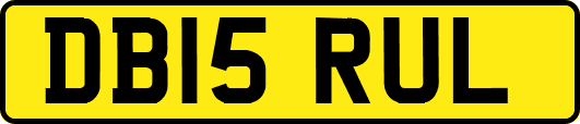 DB15RUL