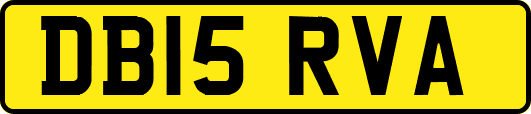 DB15RVA