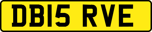 DB15RVE