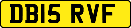 DB15RVF