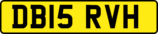 DB15RVH